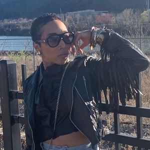 Meet your Posher, Nia